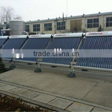 Best solar vacuum tube Solar Collector supplier in China