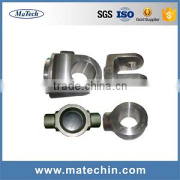 Supplier Provide Professional Most Popular Forging Services