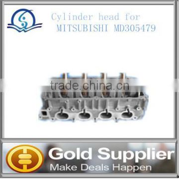 Brand New cylinder head for MITSUBISHI MD305479 with high quality and most competitive price.