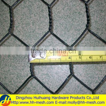 Tree guard hexagonal wire mesh fence-Manufacturer&Exporter-OVER 20 YEARS