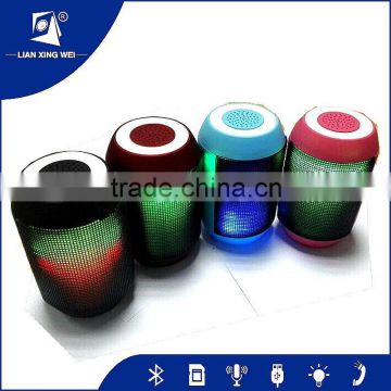 Bluetooth speaker oem portable trolley speaker mini portable speaker