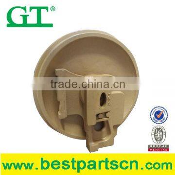 D4/D4D bulldoer undercarriage parts idler assy