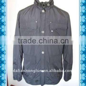 polyester sports jackets for men