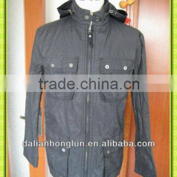 spring jacket for men with hood