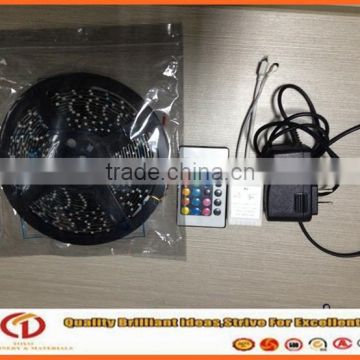 Hot sell led strip light for clothes