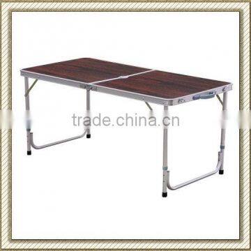 Portable Folding Aluminium table, Portable Picnic Table