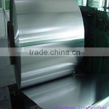 GI coils from china manufacturer
