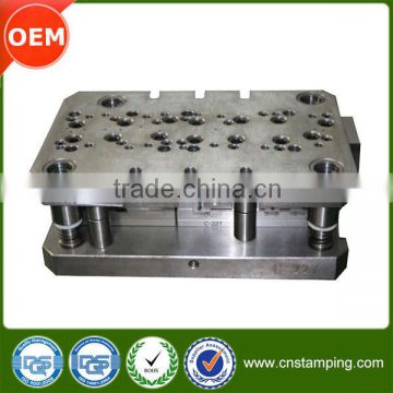 Professional sheet metal stamping mould factory