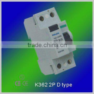 Earth leakage breakers F362 earth leakage circuit breaker/Residual Current Circuit Breaker (RCCB, ELCB,RCBO,RCD )