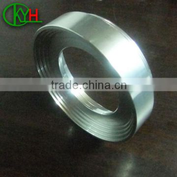 Cnc precision machining with best service