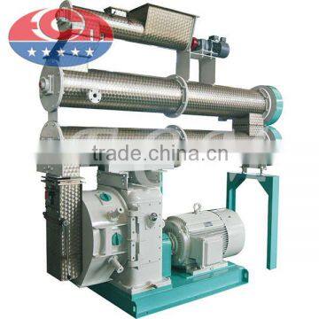 fish food pellet machine