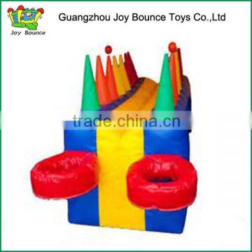 latest air inflatable games sports exciting inflatable sporting games