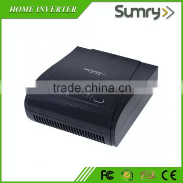 Small and portable home appliance inverter 12V 24V 600W ups inverter