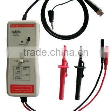 N1000A 1400V differential probe