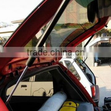 ISO 9001 gas lift for car trunk