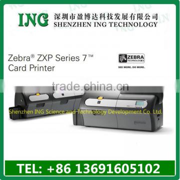 Zebra ZXP Series 7 Card Printer zxp 7 Single sided printer