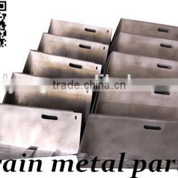 Products and accessories for railway,train sheet metal parts,internal skeleton,carbon steel parts