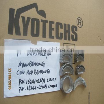 CON ROD BEARING FOR 16241-2231 D1105 D1105-3L0910
