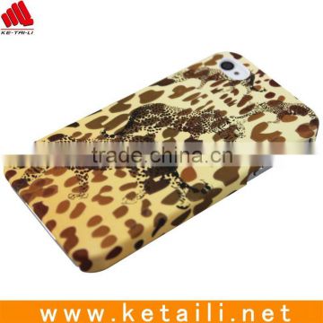 casing for Iphone case cover with name card holder plastic case