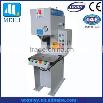 Meili Profile Correction Hydraulic Press