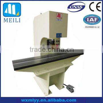 Meili YW41 Series Single column Hydraulic Metal Sheet Straightener