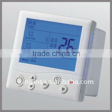 LCD screen digital thermostat KT-TC901