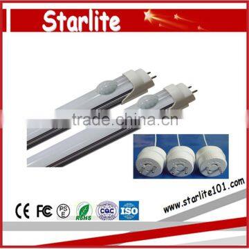 hot new products for 2015 18w t8 led tube light 9W 12W 18W infared