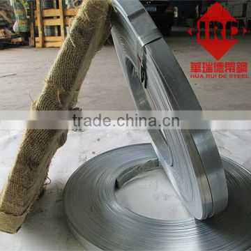 Cold Rolled Steel Strip-Corrosion resistance-High Quality Steel Coil China Supplier-HUA RUI DE STEEL-