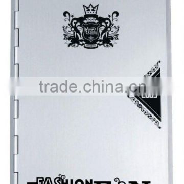 exclusive simple stylish memo pad with logo