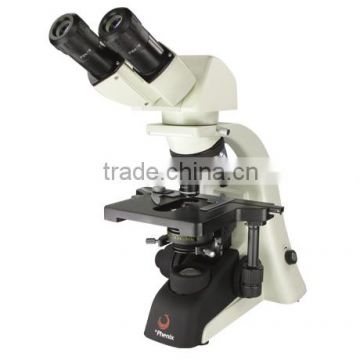 Low price for a binocular biology microscopio for sale