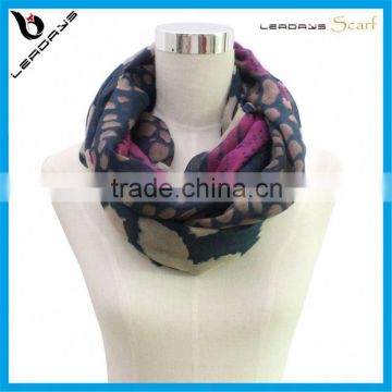 sweet infinity scarf private label
