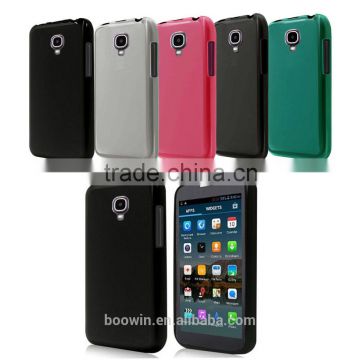 for cubot P9 colorful tpu case high quality with factory price