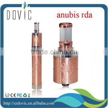 Fast delivery copper anubis kit 1:1 clone