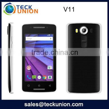 V11 4.0nch smart mobile phones new unlocked cheapest hig quality china handphone