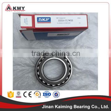 SKF bearings 22216 Spherical roller bearings 22216CC/W33