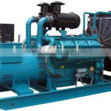 Chinese 20kw three phase generator set