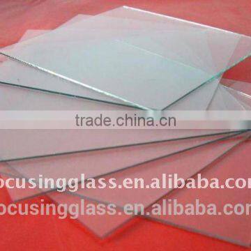 Shandong OEM Float Tempered Building Glass