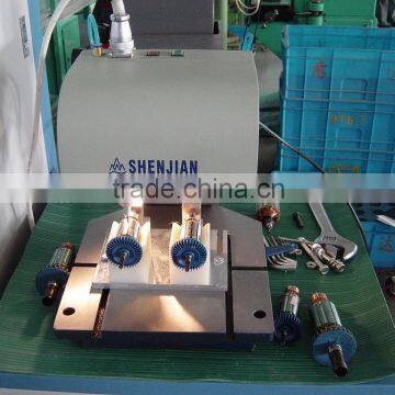 CNC pneumatic Marking Machine