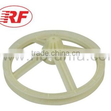 pulley for washing machine