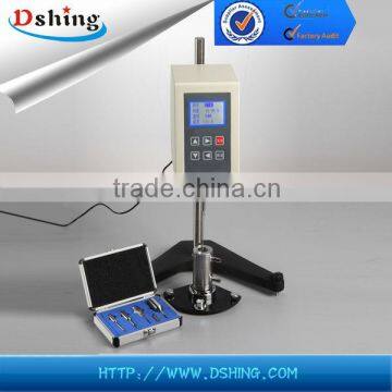 DSHJ-8S Digital Display Viscometer