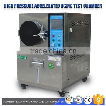 hast pressure acclerate aging test chamber