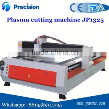 Portable plasma cutting machine/plasma machine 1325/stainless steel cnc plasma cutter