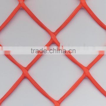 HDPE Safety Fencing Mesh