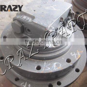 PC50UU final drive excavator spare parts,PC50UU travel motor