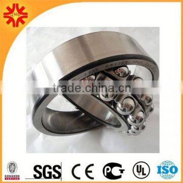 Alibaba Good Price Self Aligning Ball Bearing 10404