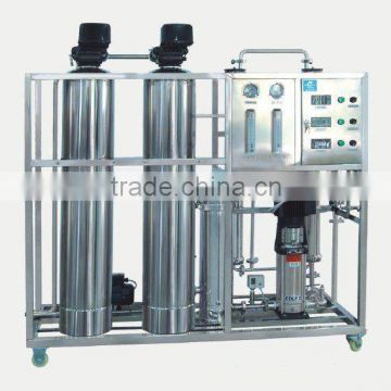 RO-Reverse Osmosis water treatment machine