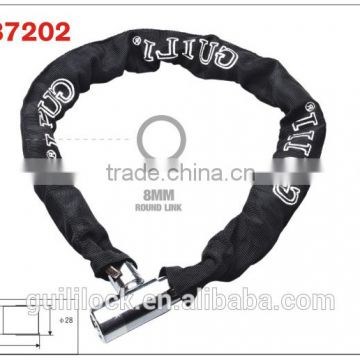 HC87202 Anti-theft Motorcycle Chain Lock