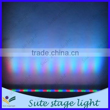 252pcs*10mm wall washer LED Color Rail