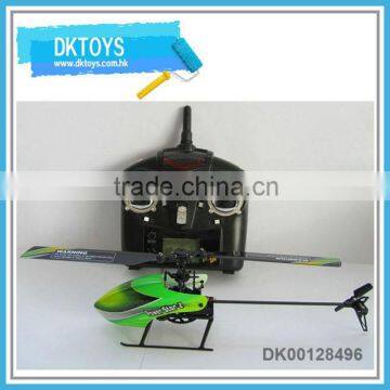 6CH power star 2 r/c helicopter WL V988