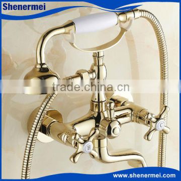 China Supplier Sanitary Ware Above Basin Classic Bathroom Faucets